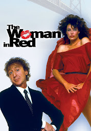 صورة رمز The Woman in Red