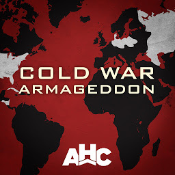 Cold War Armageddon ilovasi rasmi