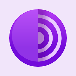 သင်္ကေတပုံ Tor Browser
