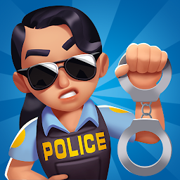 Icon image Police Department Tycoon