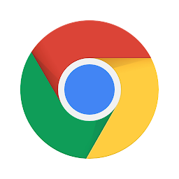 Icon image Google Chrome: Fast & Secure