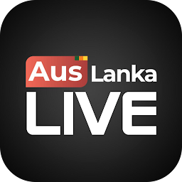 Icon image AusLanka Live