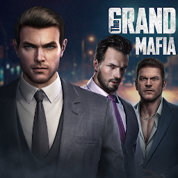 Imej ikon The Grand Mafia