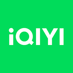 Значок приложения "iQIYI - Drama, Anime, Show"