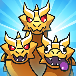 Icon image Summoners Greed: Tower Defense