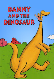 Symbolbild für Danny and the Dinosaur