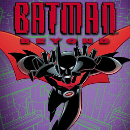Icon image Batman Beyond