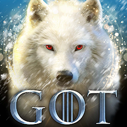 Icon image Game of Thrones Slots Casino