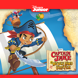 Icon image Jake and the Never Land Pirates