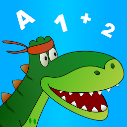Icon image Dino Preschool Learning Games