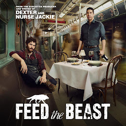 Hình ảnh biểu tượng của Feed The Beast