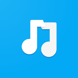 Shuttle+ Music Player (Legacy): imaxe da icona
