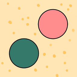 Icon image Two Dots: Fun Dot & Line Games