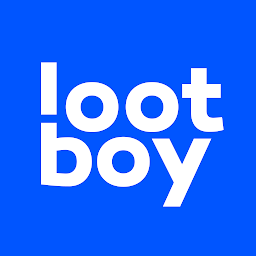Icon image LootBoy: Packs. Drops. Games.