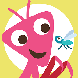 Icon image Insects & Bugs – Interactive L