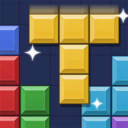 Larawan ng icon Block Puzzle : Match Combo