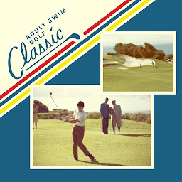 Imazhi i ikonës Adult Swim Golf Classic