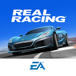 「Real Racing 3」のアイコン画像