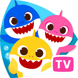 Icon image Baby Shark TV: Songs & Stories