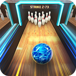 Ikonas attēls “Bowling Crew — 3D bowling game”