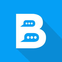 Icon image Breakout: Audio Social Network