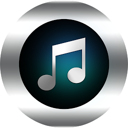 Music Player - MP3 Player белгішесінің суреті