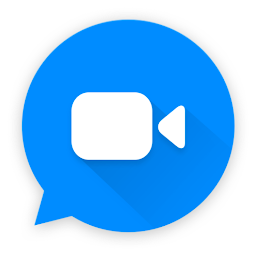 Icon image Glide - Video Chat Messenger