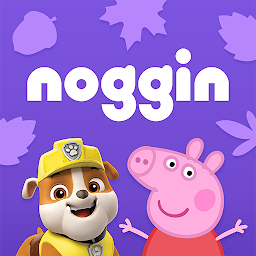 Icon image Noggin Preschool Learning App