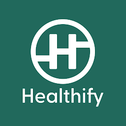 Obraz ikony: Healthify Weight Loss Coach