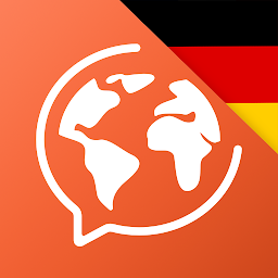 Icon image Learn German - Speak German