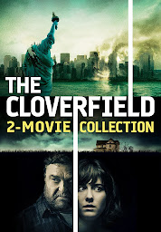 รูปไอคอน The Cloverfield 2-Movie Collection