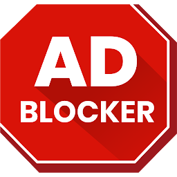 သင်္ကေတပုံ FAB Adblocker Browser:Adblock