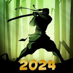 Icon image Shadow Fight 2