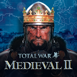 Icon image Total War: MEDIEVAL II