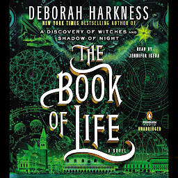 Gambar ikon The Book of Life: A Novel