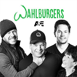 Icon image Wahlburgers