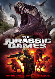 Icon image The Jurassic Games