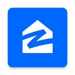 የአዶ ምስል Zillow: Homes For Sale & Rent