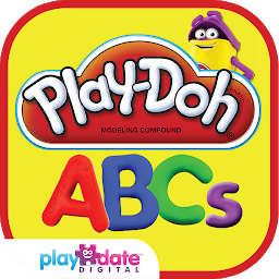 Icon image PLAY-DOH Create ABCs