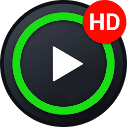 Ikonbilde Video Player Android - XPlayer