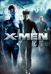 「X-Men」のアイコン画像
