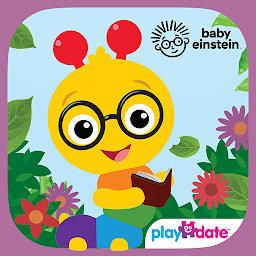 Icon image Baby Einstein: Storytime