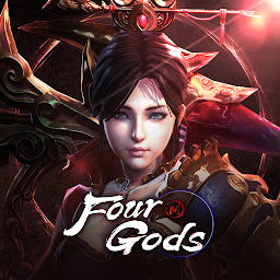 Icon image Four Gods: Last War