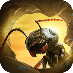 Obraz ikony: Ant Legion: For The Swarm