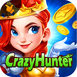 รูปไอคอน Crazy Hunter-TaDa Games