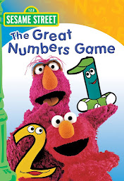 Icon image Sesame Street: The Great Numbers Game