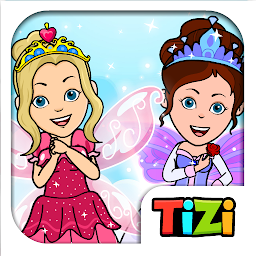 Icon image Tizi Town: My Play World Games