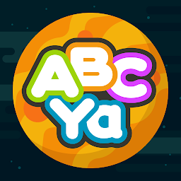 Hình ảnh biểu tượng của ABCya! Games