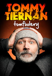 Simge resmi Tommy Tiernan: Tomfoolery