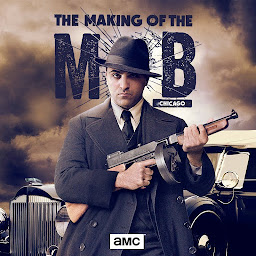 Icon image Making Of The Mob